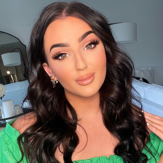 TikToker Mikayla Nogueira Shares Side Effect of 60-Lb. Weight Loss